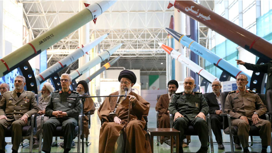 Ushtri Islamike kundër Izraelit? Irani kërkon aleancë me Turqinë dhe Pakistanin