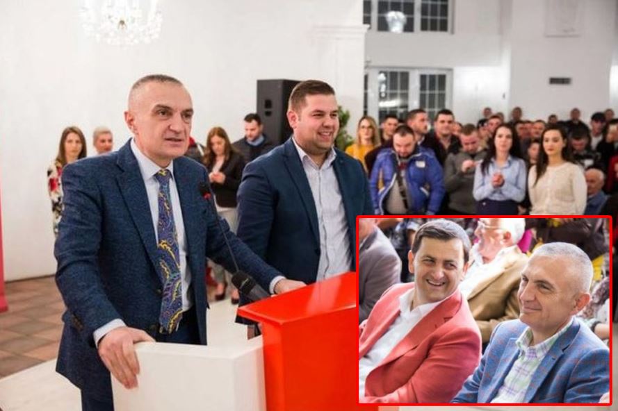 Vangjel Tavo dhe Endrit Braimllari të akuzuarit kryesorë për paratë e lobimit, Ilir Meta akuza Monikës, faktet e…