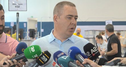 Vazhdon rinumërimi, anëtari i Komisionit të Ankesave: KAS verifikon votat, nuk heton krimet zgjedhore