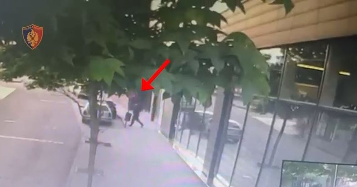 VD- Grabitet banesa e mjekut pediatër Dritan Alushani/ Vidhet kasaforta me 15 mijë euro, USB dhe dokumente