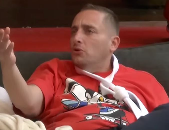 Veleshnja: Në Kosovë nuk mbështesin artistët shqiptarë