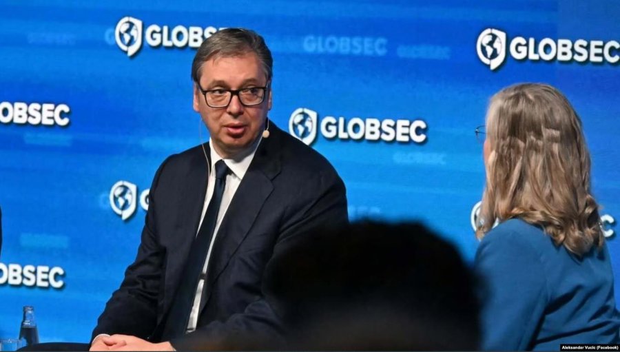 ‘Vëllai’ i Ramës e thotë hapur: Nuk jemi të gatshëm për të njohur Kosovën