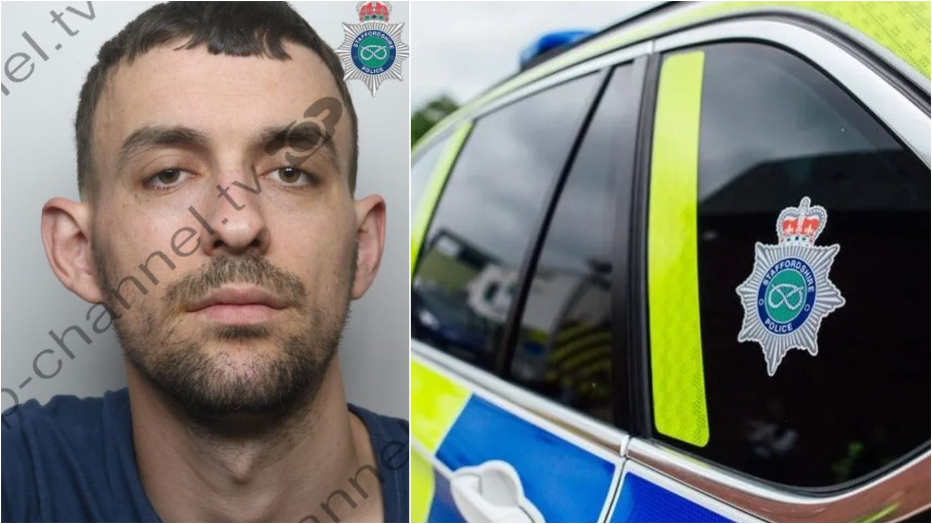 Vend-fshehja e kokainës lë pa fjalë policinë angleze, dënohet shqiptari me 2 vite e 9 muaj burg