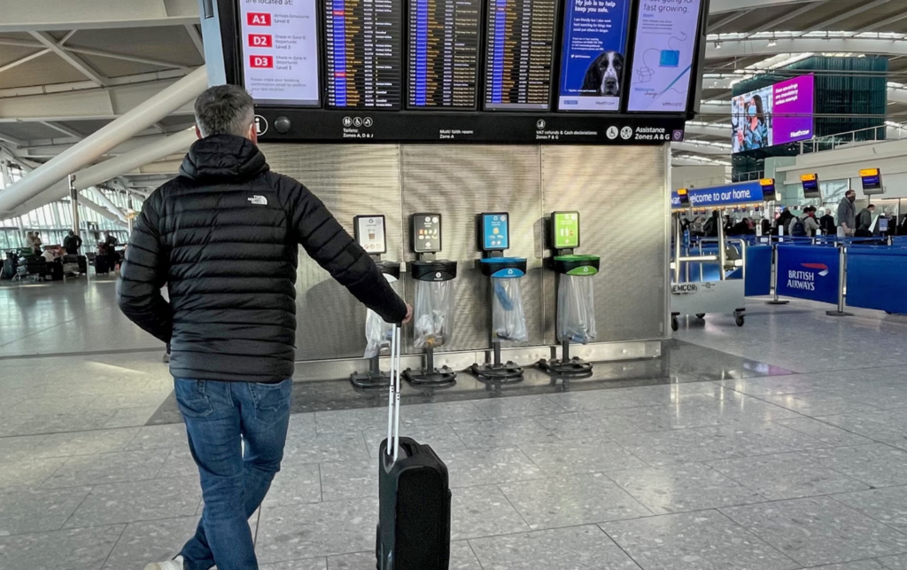 Vendet e BE-së ndryshojnë rregullat për kompensimin e pasagjerëve për vonesat e fluturimeve