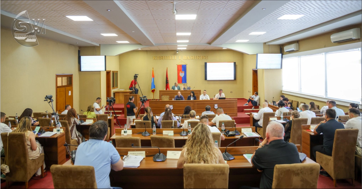 VENDIMET – Këshilli Bashkiak i Shkodrës zhvillon mbledhjen e radhës, miratohen pikat e rendit të ditës