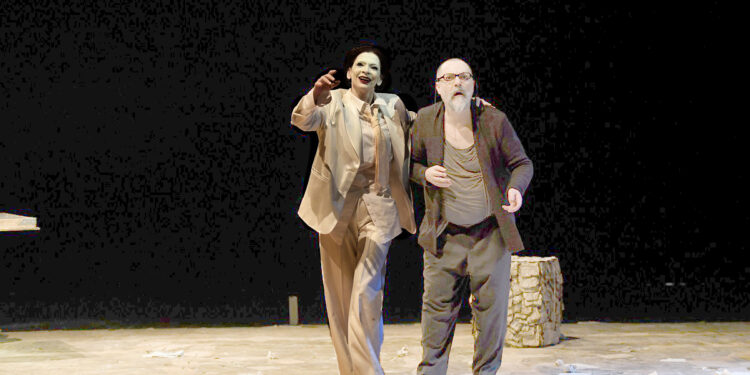 Vepra shqiptare dhe të huaja në programin artistik të Teatrit Kombëtar, në skenë vjen dhe shfaqja teatrore “Faust”