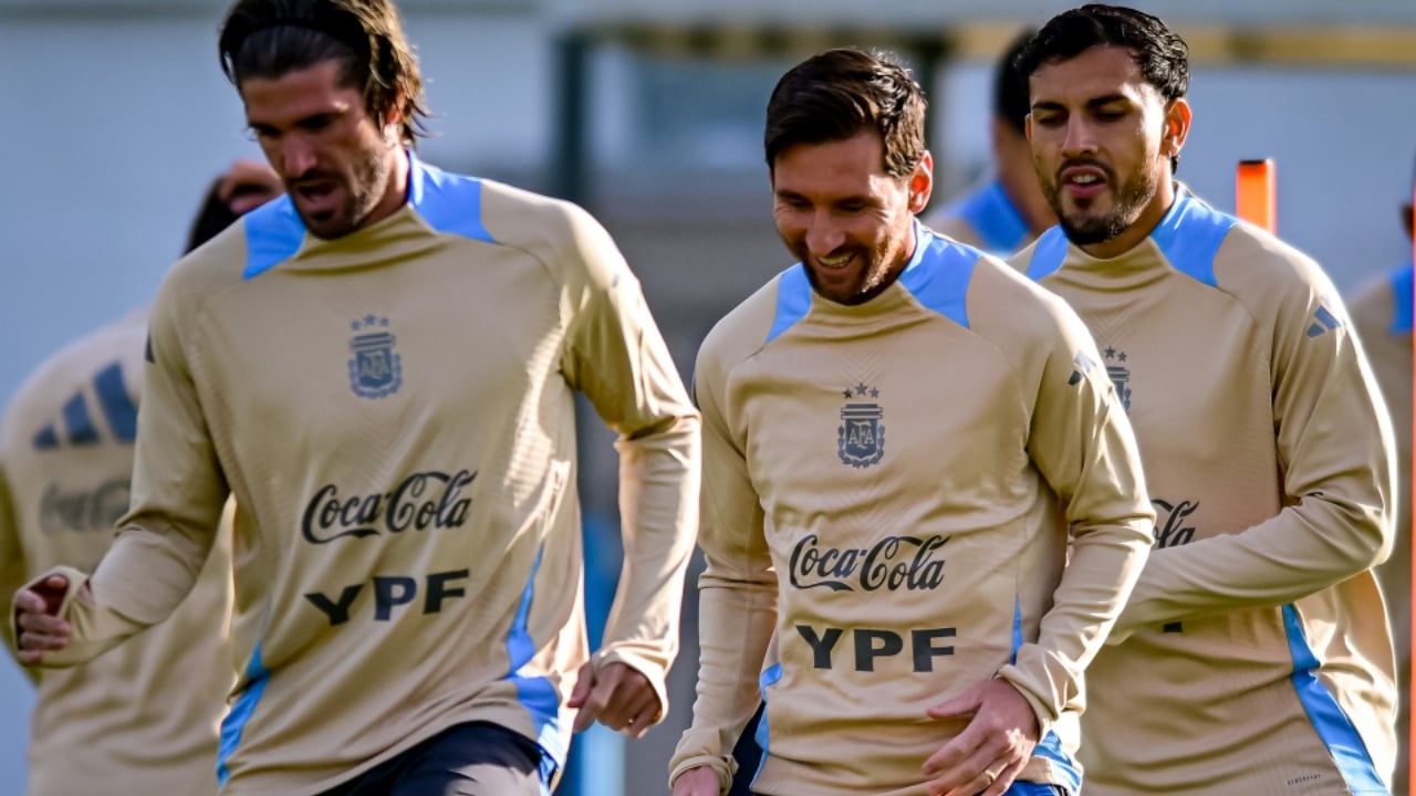 Veprim i papritur nga Argjentina, kampionët e Botës do të zhvillojnë një miqësore me… Rusinë