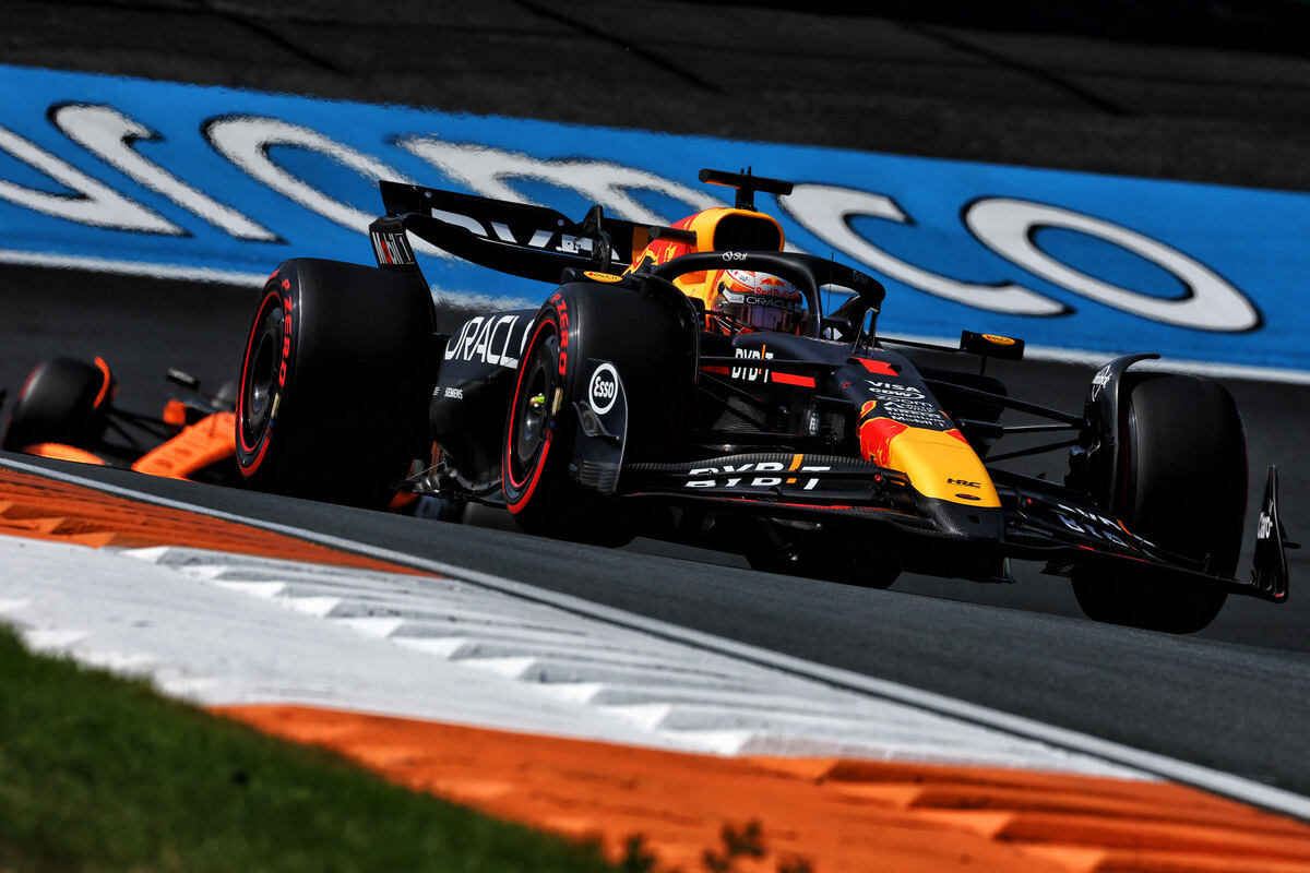 Verstappen: Na duhet një kualifikim i mirë, asgjë nuk është e mbyllur në Botëror