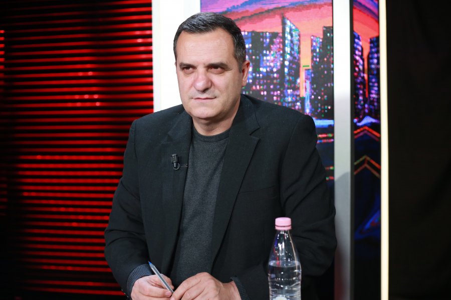 VIDEO/ Çollaku: Rama nuk është i panjohur për publikun amerikan, medieve shqiptare u ka mbetur vetëm emri