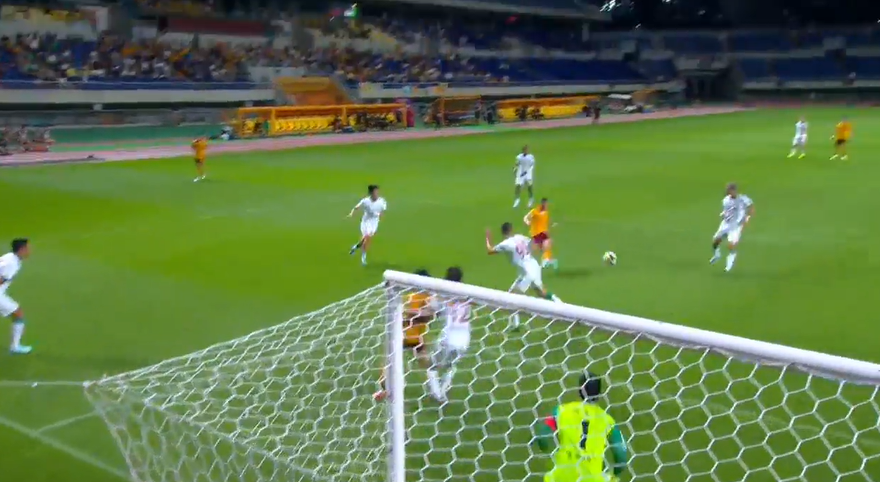 VIDEO/ Gol model dhe asist, super Jasir Asani me Gwangju në kampionat