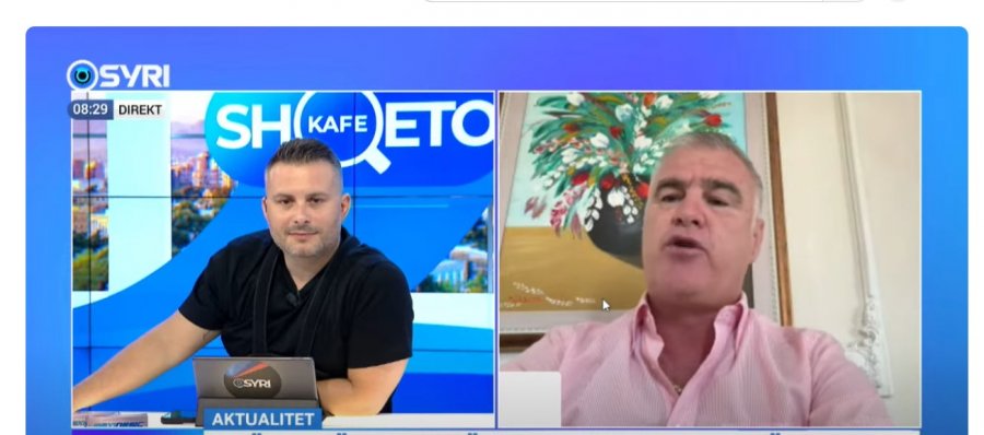 VIDEO/ Gunbardhi: Vlora pa ujë, qytetarët jetojnë me bojlerë e pompa, landfilli miliona eurosh një gropë pa standarde