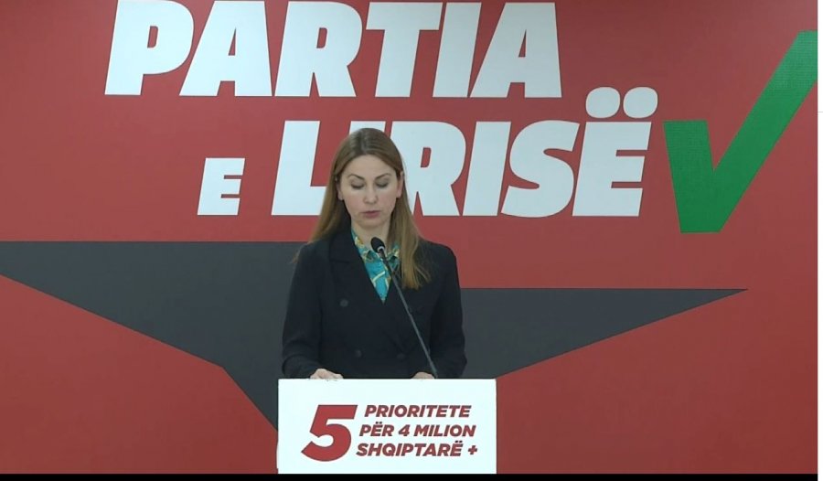 VIDEO/ Haxhiu: Strehimi është kthyer në luks, të rinjtë po largohen nga vendi. Qeveria ka dështuar të ofrojë zgjidhje