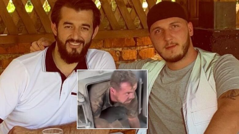 VIDEO/ I dhuroi punëtorit një mijë euro, Mozzik thumbon Labin: E vërteta e bamirësisë është heshtja