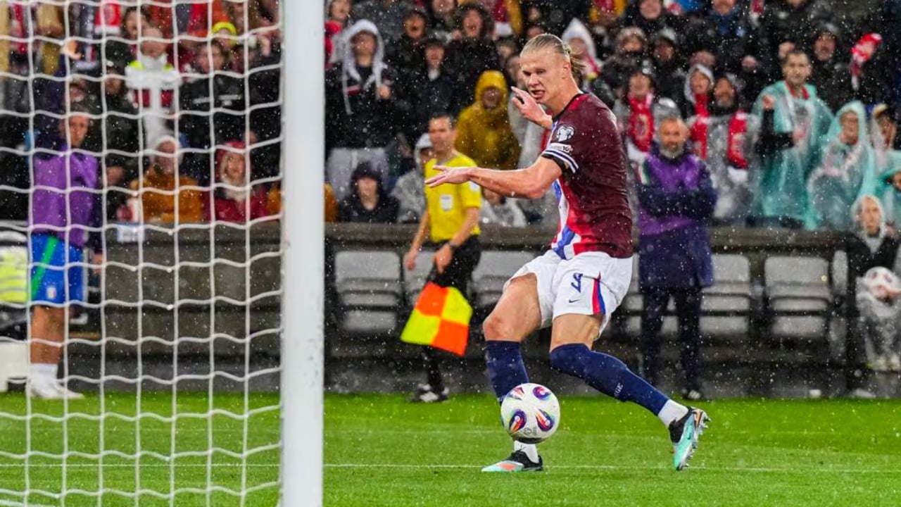 Video/ Italia sheh sërish “makthe”, aventura për në Botërorin 2026 nis me humbjen e thellë ndaj Norvegjisë së Haaland