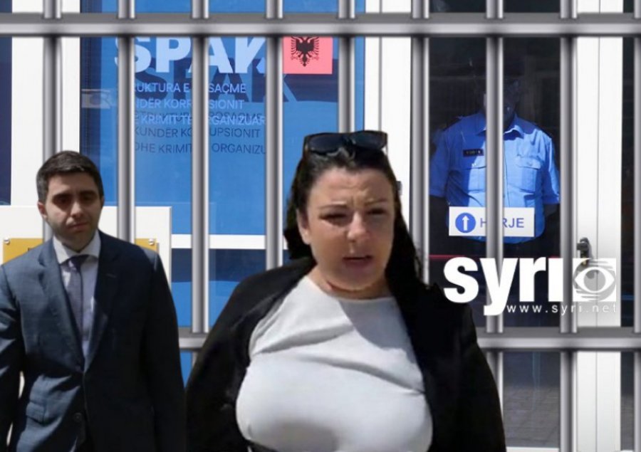 VIDEO/ Kreu i KPP, Jonaid Myzyri në SPAK, pritet t’i komunikohet akuza! Vartësi i Ballukut i pandehur për tenderin 2.29 milionë euro