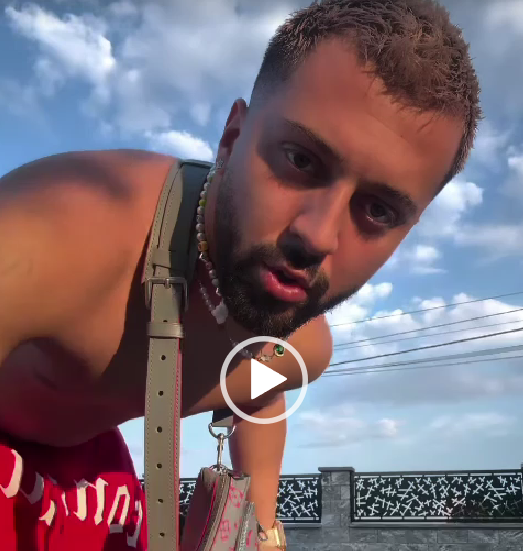 VIDEO/ ”Kush e ka hitin e verës”, Gjesti ”provokon” edhe Eglin: Të tjerëve do ja dridhim