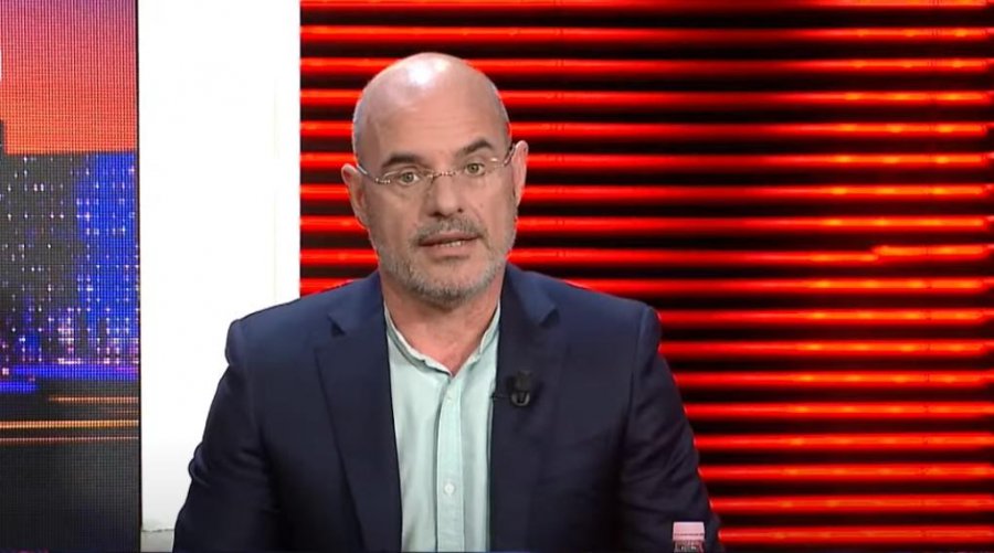 VIDEO-Lufta Izrael-Iran/ Peka: Në Lindjen e Mesme gara është mes Iranit dhe Arabisë Saudite