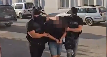 VIDEO / “Mbytën” Finlandën me kokainë e amfetaminë, si u arrestuan 9 shqiptarët