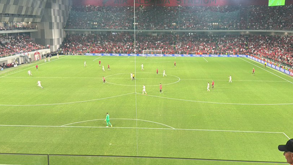 VIDEO/ Një penallti e humbur na ndau nga fitorja, Shqipëria nuk mposhtet përballë Serbisë