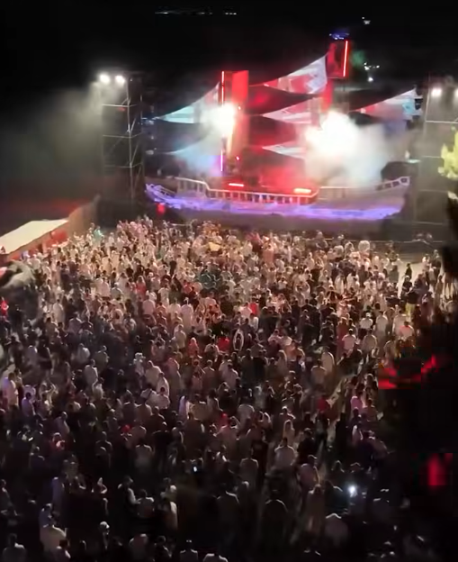 VIDEO/ Rama: Shëngjini është gati për UNUM, 5 ditë dhe netë fantastike të festivalit muzikor