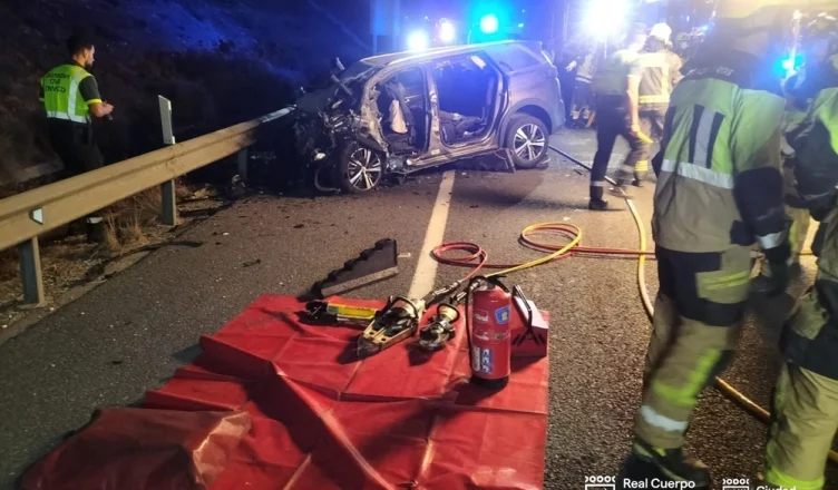 VIDEO / Tre shqiptarë grabisin farmacinë, aksidentohen me policin dhe vdesin të katërt…