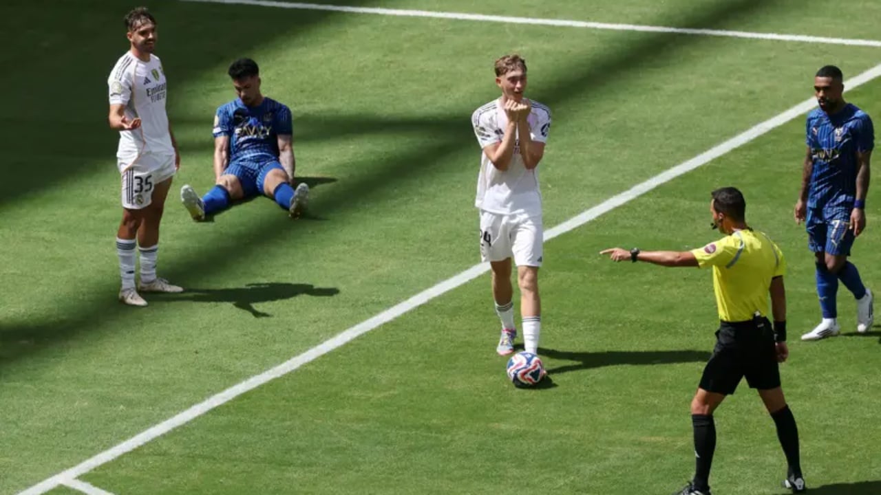 VIDEO/ Valverde “tradhton” Alonson në debutim, Reali ndalet nga Inzaghi në ndeshjen e parë të Kupës së Botës për Klube