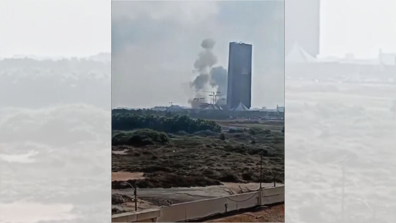 Vijojnë sulmet mes Izraelit dhe Iranit, raketat iraniane godasin selinë e Mossad-it