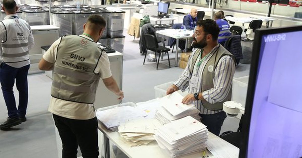 Vijon rinumërimi për Tiranën, thuajse gjithë partitë me vota të shtuara, kryeson PD