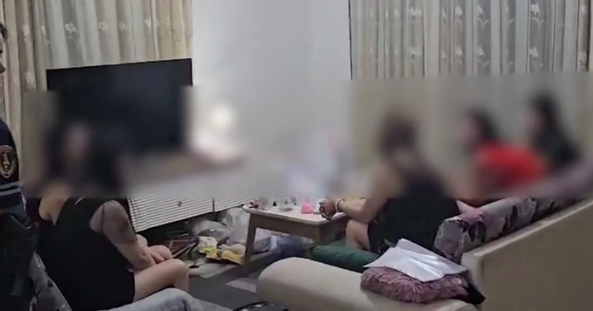 Vila në plazh kthehet në ‘fole’ prostitucioni! Arrestohen 4 kineze, hetohen 8 shqiptarë