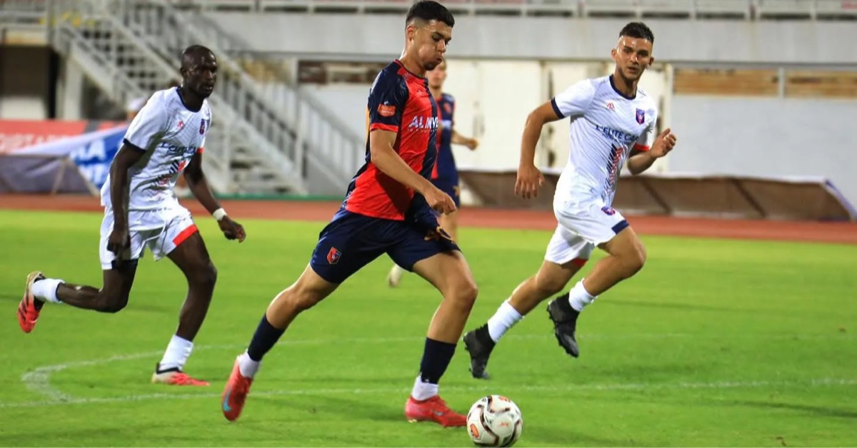 Vllaznia U-19 e Elvis Plorit fiton turneun “Eagle Cup”, mjafton goli i Kubazit për të mposhtur Hellas Verona