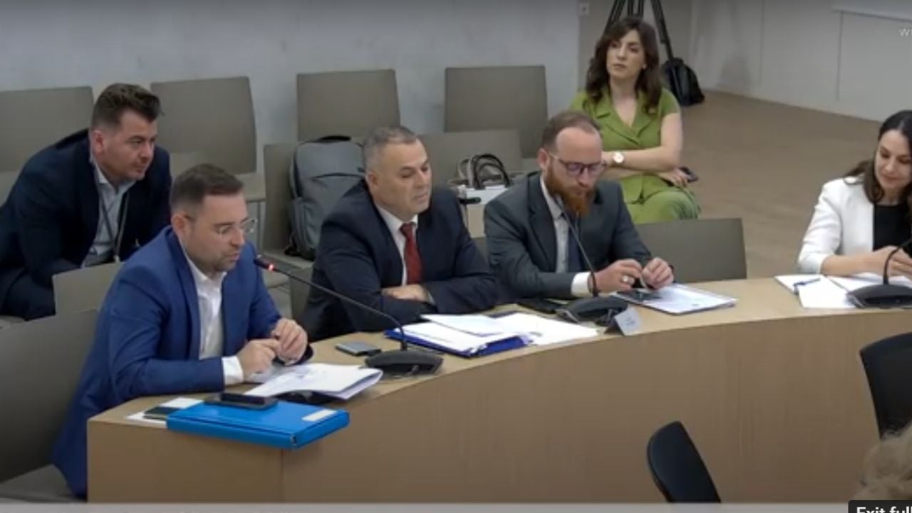 Vota preferenciale, Asllan Dogjani nxjerr videon në KAS: Murrizi në procesverbal del me 15 vota më shumë se sa kishte në kuti