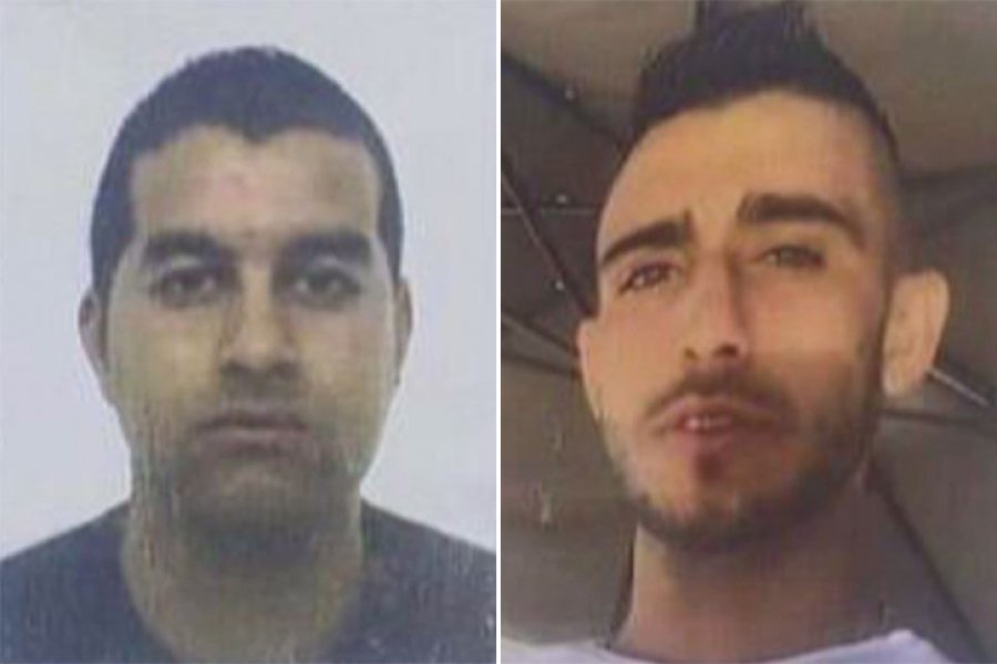 Vrasja e Dorian Shkozës e Anxhelo Avdisë/ Alibej: Ja kush është polici që më dha TIMS-in! Një hoxhë shiste armë, Nuredini më tha: Vëlla mbaroi i pari, shiko Tv…