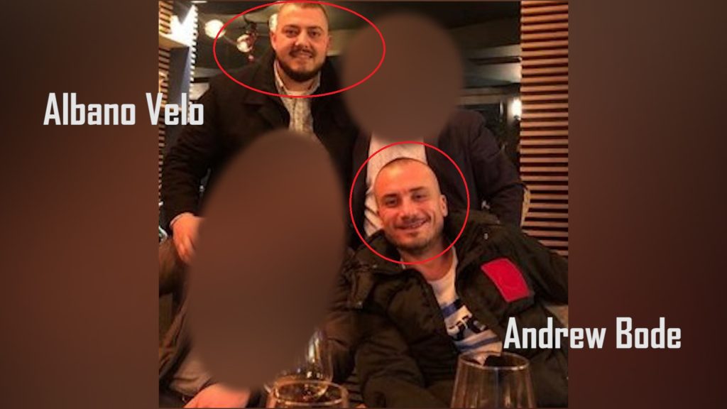 Vrasja e Edmond Papës/ Prokuroria kërkon 55 vite burg për dy të akuzuarit