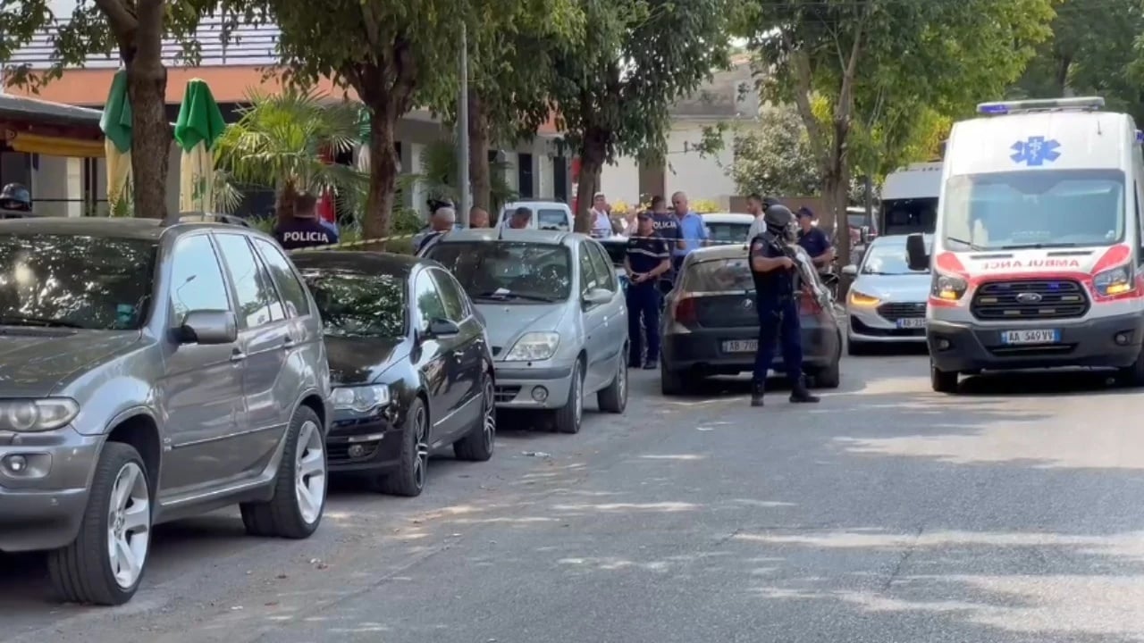 Vrasja e Elis Rroshkodolit/ Zbardhet dëshmia e shokut, po pinte kafe me viktimën: Dukej i stresuar, më tha që kishte mbetur pa lekë dhe do ikte jashtë vendit