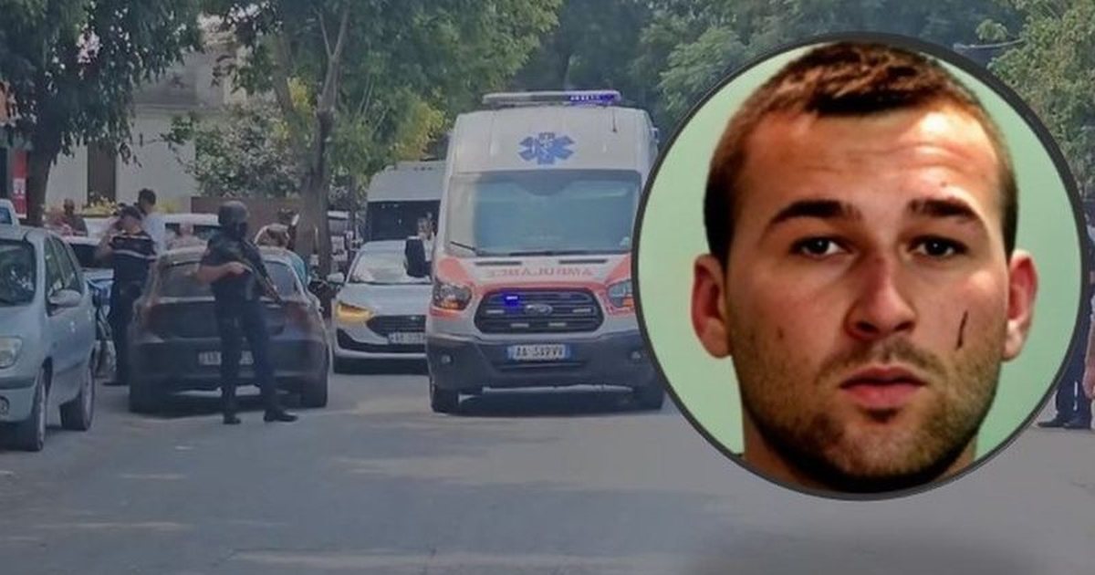 Vrasja e Elis Rroshkodolit/ Zbardhet dëshmia e shokut, po pinte kafe me viktimën: Dukej i stresuar!