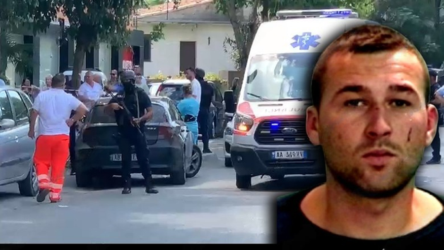 Vrasja e Elis Rroshkodolit/ Zbardhet dëshmia e shokut, që po pinte kafe me viktimën: Kishte mbetur pa lekë dhe do ikte jashtë