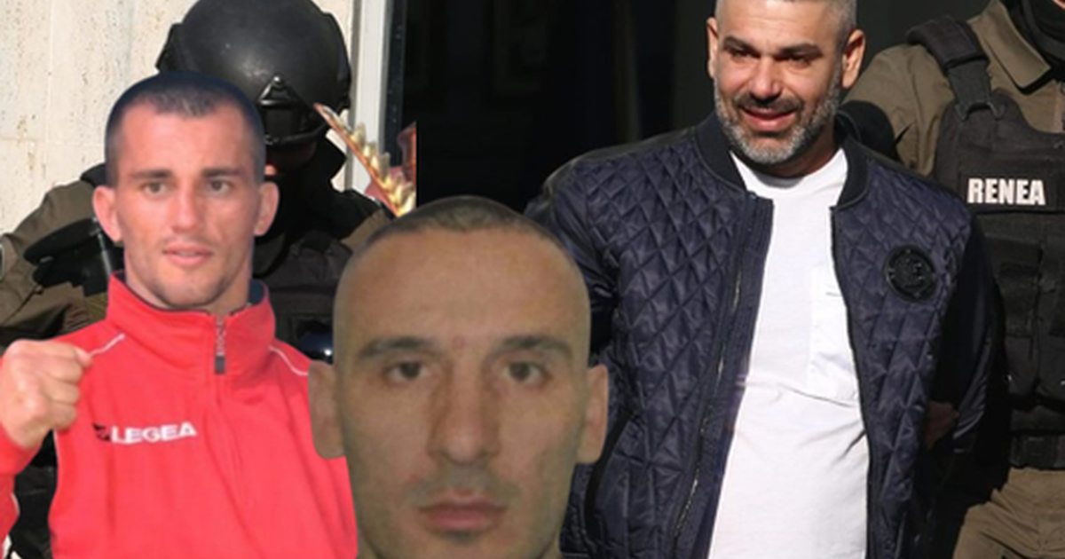 Vrasja e Fatbardh Licit! Safet Bajri, Astmer Bilali e Behar Bajri kërkojnë lirinë, Gjykata e Lartë i lë në burg