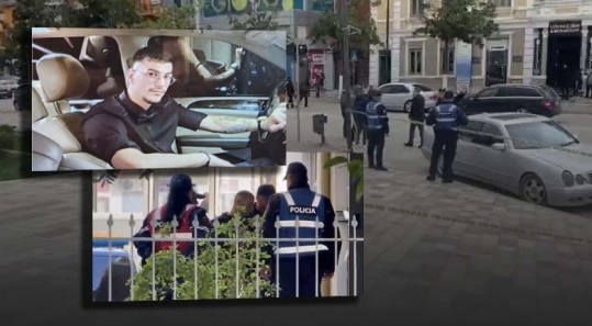 Vrasja e Grei Bihucit në Fier/ Prokuroria mbyll hetimet, çon në gjyq dy autorët, njëri pre tyre i mitur