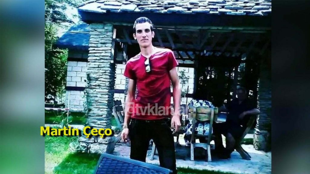 Vrasja e Martin Çeços do të gjykohet nga e para