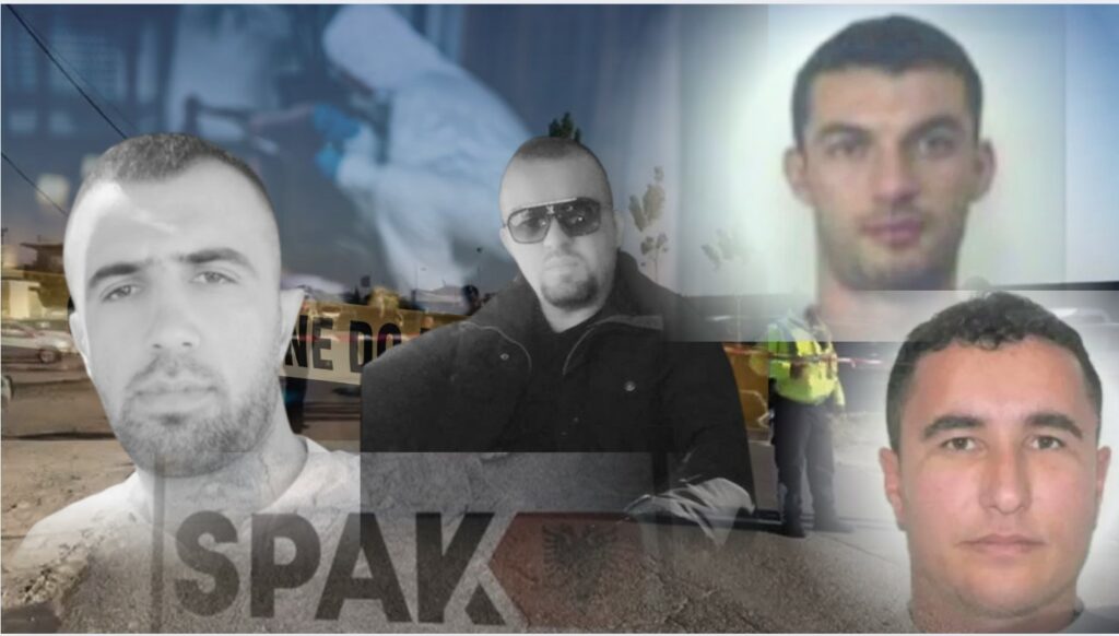 Vrasja e vëllezërve Haxhia/Erion Alibej: Viktori u vra kot, ja cilët kishim objektiv