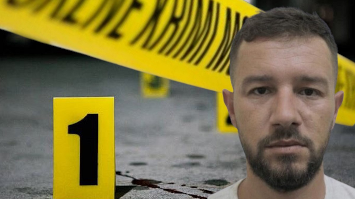 Vrasjet që urdhëroi Laert Haxhiu, i penduari Artan Tafani: U paguam me dhjetëra mijëra euro