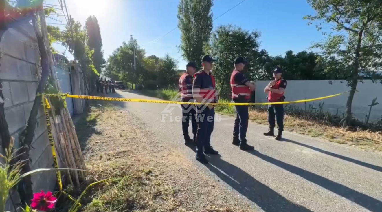 Vr*sje në Lezhë, dyshohet si pjesë e një zinxhiri hakmarrjesh që zgjat prej tri dekadash
