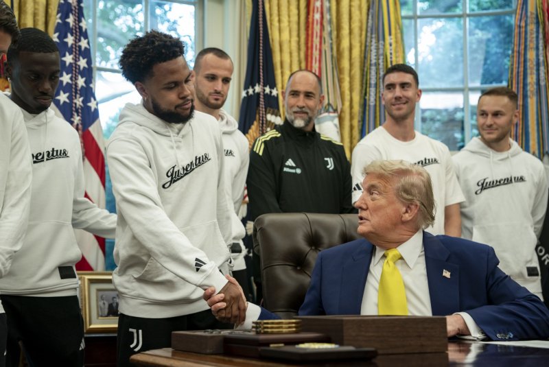 Weah dhe vizita surreale te Trump: “Gjithçka shumë e çuditshme”. McKennie më 2020: “Injorant dhe racist”