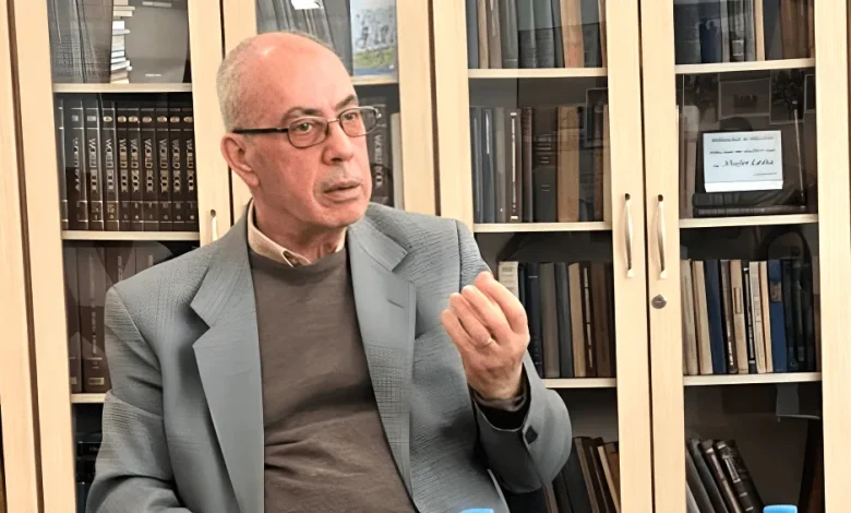 Xhahid Bushati: Panairet e librit janë si oksigjeni për shkrimtarin dhe ballafaqohet me lexuesit e tij