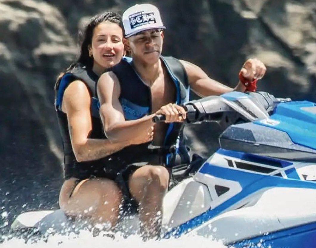 Yamal dhe influencuesja 29-vjeçare zbulojnë të vërtetën e “romancës” së tyre