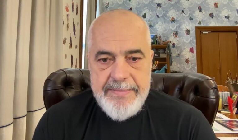 “Yamal t’ia japim çmimin në Tiranë”/ Rama: Në negociata për “Globe Soccer Awards’