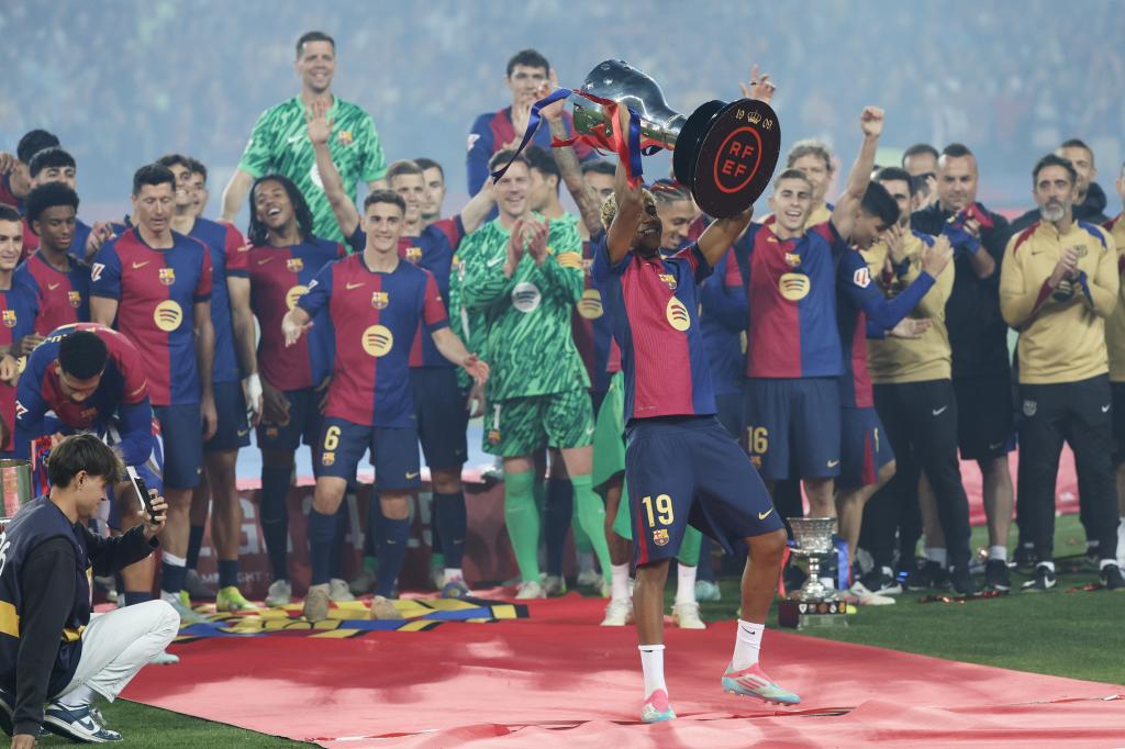 Ylli i Barcelonës pranon ulje page vetëm që të rinovojë sa më shpejt