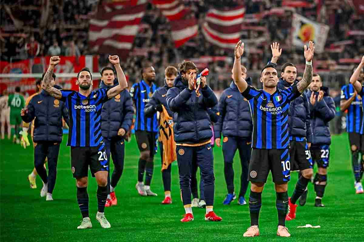 Ylli i Inter-it i vetëofrohet Real Madridit, po merr përgjigjen që nuk e priste