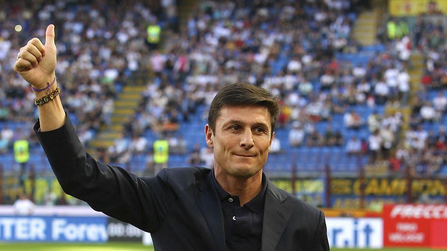 Zanetti zbulon objektivin e Interit për Botërorin e klubeve