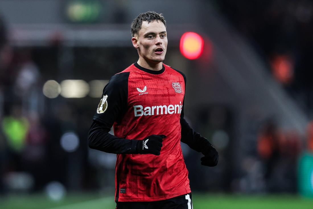 Zbulohet arsyeja e vërtetë pse Florian Wirtz refuzoi transferimin te City dhe zgjodhi Liverpool-in